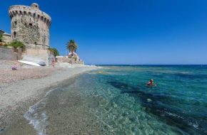 Appartement vue sur mer